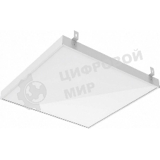 Светильник Gauss G1-A0-00070-01G02-2003550 потолоч. 5000K белый