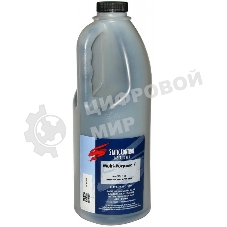 Тонер HP LJ P1005/1006/1505 (SC) 1 кг/фл.