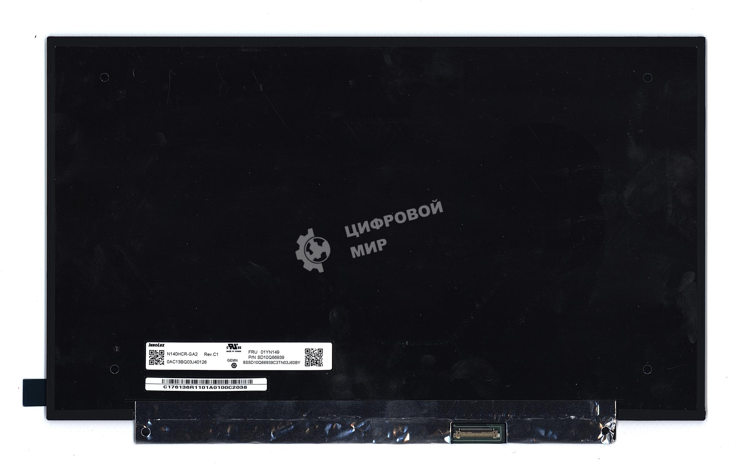 Матрица N140HCR-GA2