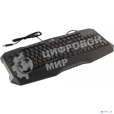 Клавиатура проводная Genius Scorpion K11 Pro