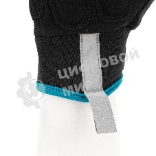 Перчатки универсальные комбинированные Gross URBANE, размер L (9)