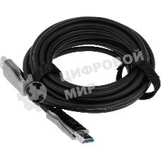 Кабель соединительный аудио-видео Premier 5-807 HDMI (m)/HDMI (m) 5м. черный (5-807 5.0)