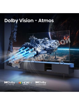 Телевизор Hisense 55