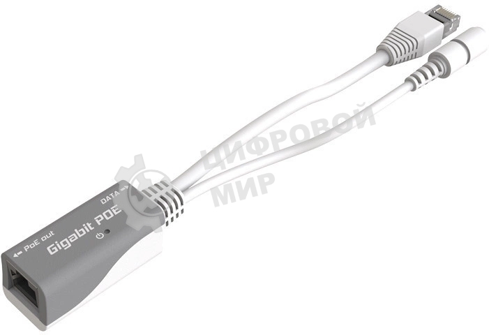 Коммутатор Mikrotik CRS305-1G-4S+OUT FiberBox Plus, 1*1Gbit RJ45, 4*SFP+, outdoor case