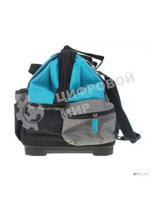 Сумка Gross 90273 для инструмента handwerker 42 кармана пластик. дно наплечный ремень 475 х 260 х