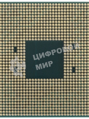 Процессор AMD Ryzen 7 5800X Soc-AM4 3.8GHz OEM