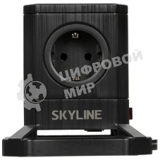 Сетевой фильтр Skyline USP-720 Black PD3.0