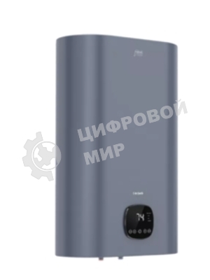 Водонагреватель TIMBERK T-WSE80-N61-V-WF c WiFi (N61, 80л.) (серый)