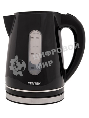 Чайник электрический Centek CT-0043 черный