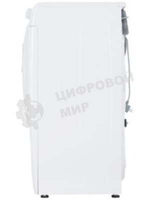 Стиральная машина Candy Smart Pro CSOW4 1364T/2-07 белый, загрузка фронтальная 6 кг, 1300 об/мин., класс: В