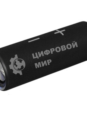 Портативная колонка Soundmax SM-PS5024B черный