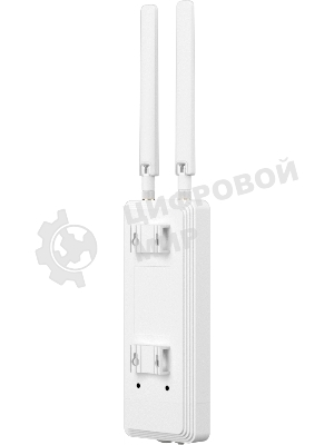 Точка доступа Keenetic Netcraze Stellar 6 (NAP-650) 100/1000/2500BASE-T