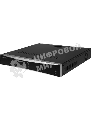 Видеорегистратор Hikvision DS-7716NXI-K4(D) - 16-ти канальный сетевой видеорегистратор с технологией AcuSense