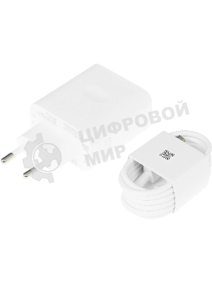 Смартфон Realme C100X 4/256Gb белый