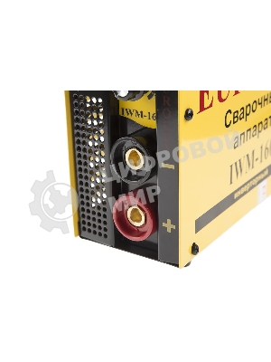 Сварочный аппарат EUROLUX IWM160