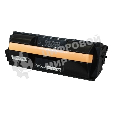 Картридж лазерный Sakura 106R01536 для Xerox Phaser 4600/4620/4622, черный, 30 000 к.