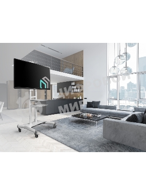 Стойка для телевизора с кронштейном ONKRON TS1881 50