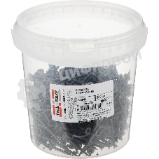 Саморез ТЕХ-КРЕП 100080шсгд 3.8х41 (500 шт) - ведро