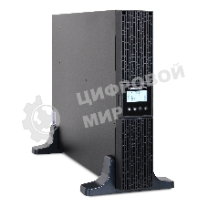 Источник бесперебойного питания Ippon Smart Winner II 2000 1800Вт 2000ВА черный