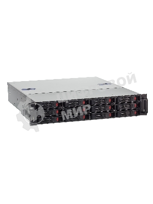 Серверный корпус ExeGate Pro EX293179RUS 2U550-HS12 (RM 19