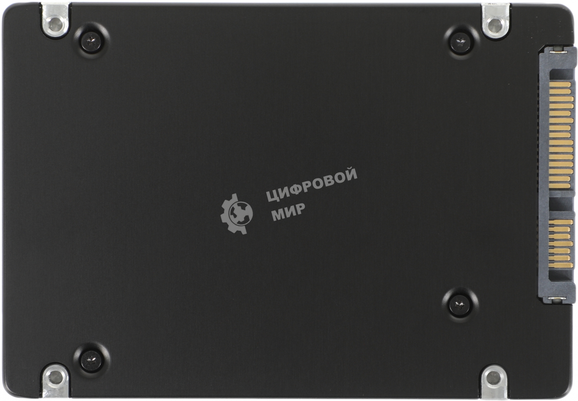 Накопитель SSD Samsung PM893, 960Gb, SATA III, 2.5