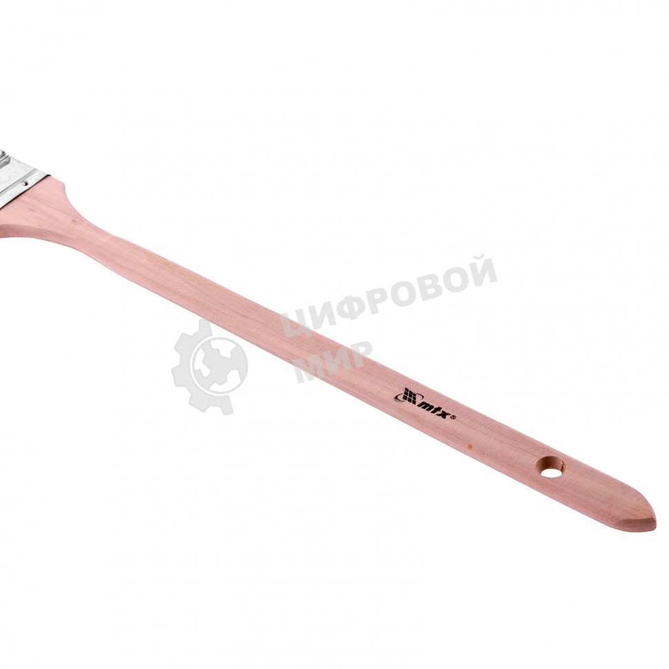 Кисть радиаторная 2