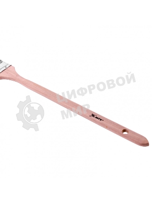 Кисть радиаторная 2