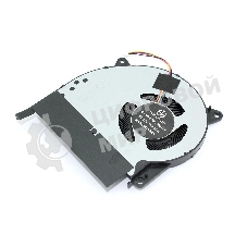 Вентилятор (кулер) для ноутбука Asus ROG Strix RTX SCAR II GL704GW GL704GM GL704GV FL2D DC12V CPU