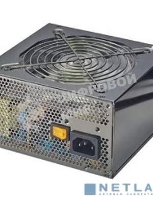 Блок питания Aerocool/Formula FX-550 RTL, 550Вт, 120мм, черный