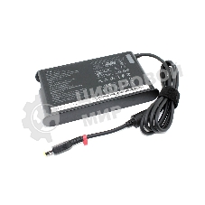 Блок питания (сетевой адаптер) для ноутбуков Lenovo 20V 11.5A 230W USB