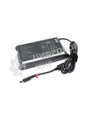 Блок питания (сетевой адаптер) для ноутбуков Lenovo 20V 11.5A 230W USB
