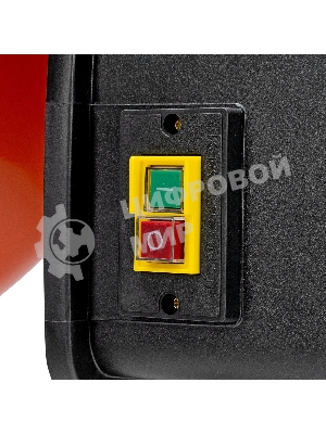 Бетоносмеситель Сибртех БСН-180 700 Вт, 180 л, чугунный венец