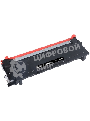 Картридж лазерный Cactus CS-TN2335 черный (1200 стр.) для Brother DCP L2500/L2520/L2540/L2560