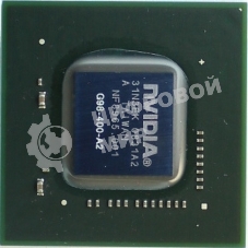Чип nVidia G98-400-A2