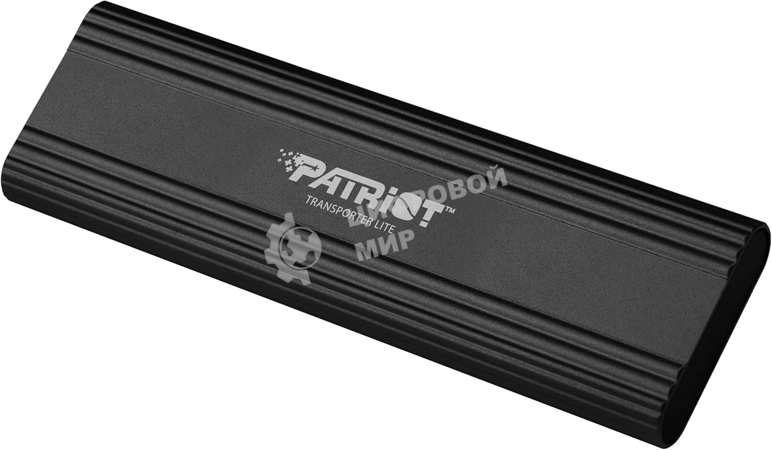 Накопитель SSD Patriot USB-C 4Tb PTPL4TbPECB Lite Transporter 2.5