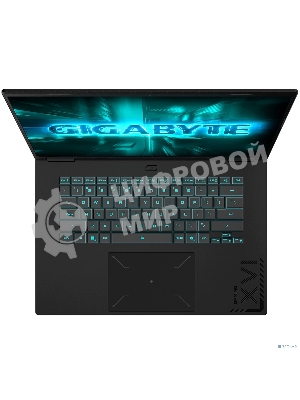 Ноутбук Gigabyte GAMING A16 Core i7 13620H 32Gb SSD1Tb NVIDIA GeForce RTX 5070 8Gb 16