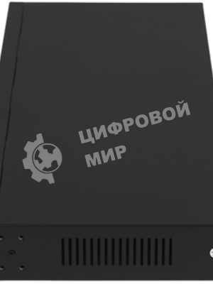 Коммутатор Cudy GS1024L, 24×1 Гбит/с