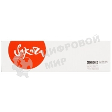 Картридж лазерный Sakura 069HBK (5098C002) для Сanon, черный, 7600 к.