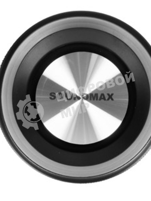 Портативная колонка Soundmax SM-PS5024B черный