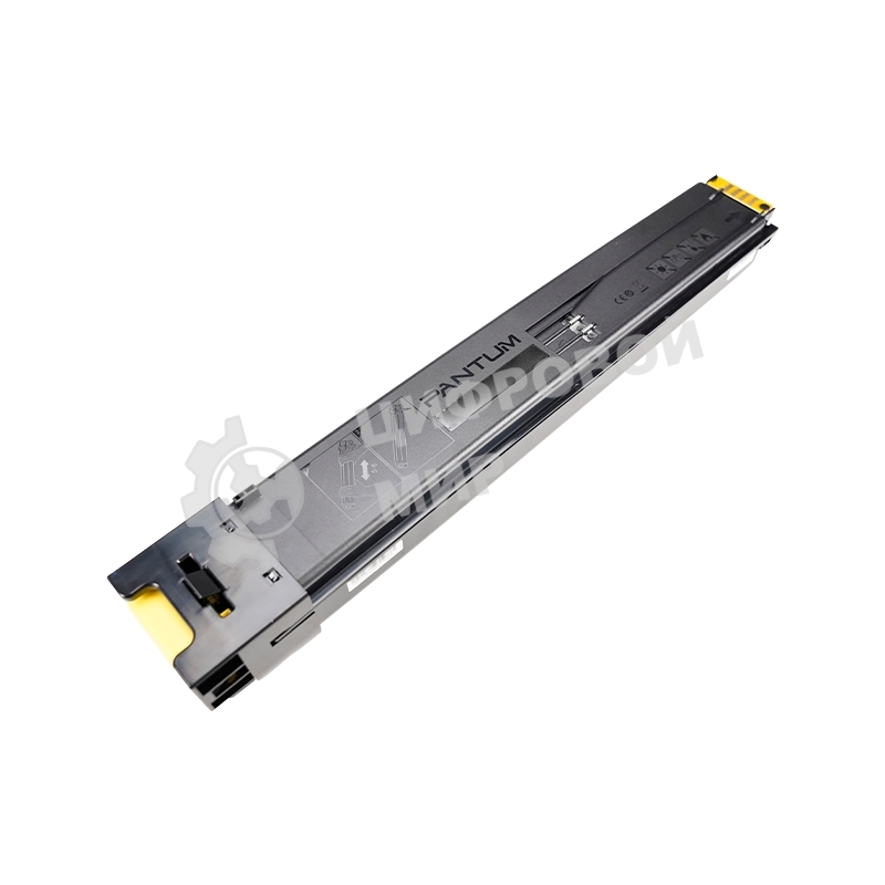 Тонер для цветных устройств Pantum А3 серии CM230/CM320/ Pantum CTL-2300Y