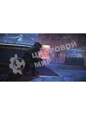 Игра для PS5 PlayStation Star Wars Outlaws (12+)