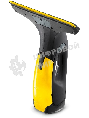 Очиститель Karcher WV 2 Black Edition