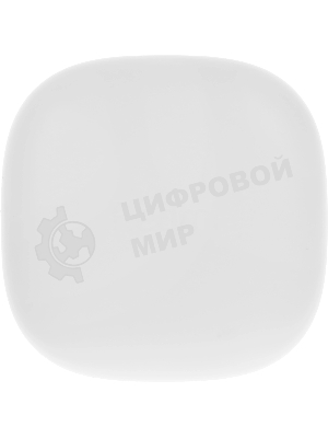 Наушники TWS Xiaomi Redmi Buds 6 Play белый, внутриканальные, Bluetooth, быстрая зарядка, до 7 ч