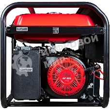 Генератор Fubag BS BS 9000 AES Duplex 9кВт