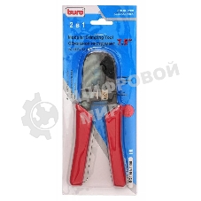 Обжимной инструмент Buro TL-268