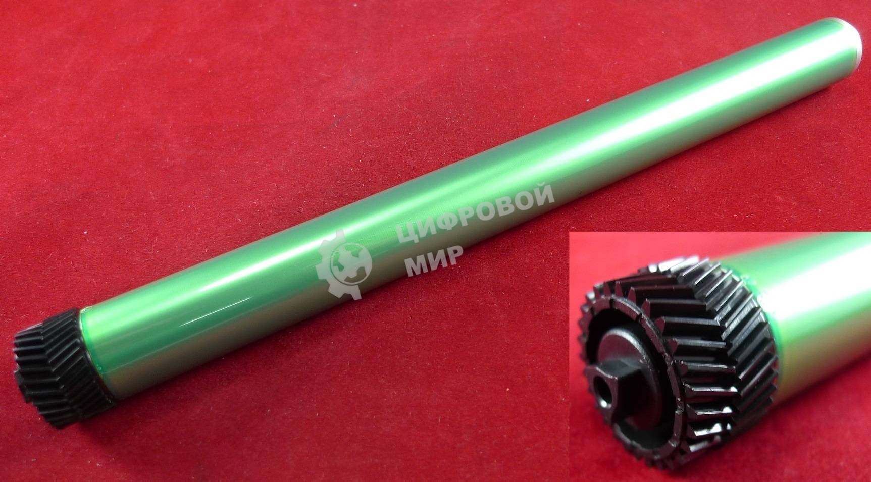 Барабан ELP Canon iR 1018/1020/1022/1023/1025 (C-EXV-18) Long Life (Китай)