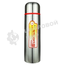 Термос BIOSTAL с узкой горловиной 1.0 л.