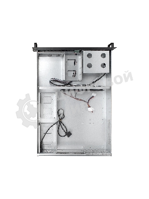 Серверный корпус ExeGate Pro EX284980RUS 2U650-08 (RM 19