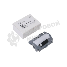 Ролик отделения в сборе (лоток 2) HP LJ M402/M426/M403/Canon iR1643 (RM2-5397) JPN