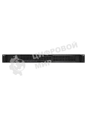 Серверный корпус ExeGate Pro 1U550-04 (RM 19